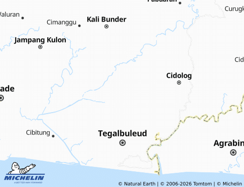 Mapa MICHELIN Nangela - ViaMichelin