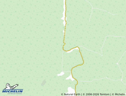 Kaart MICHELIN 11 de Mayo - ViaMichelin