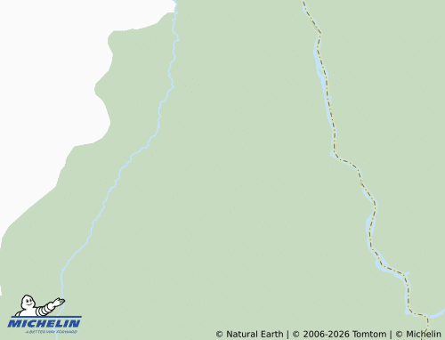 Mapa MICHELIN Bendji - ViaMichelin