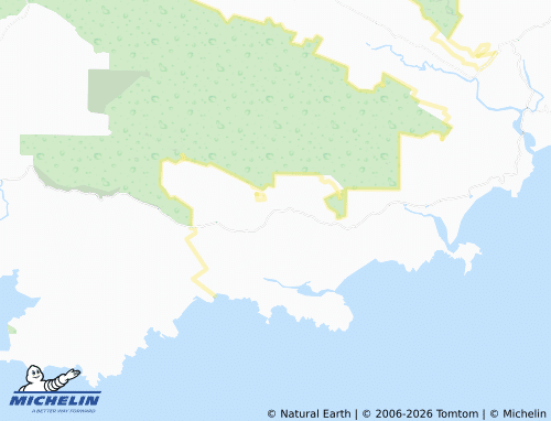 Mapa MICHELIN Chaslands - ViaMichelin