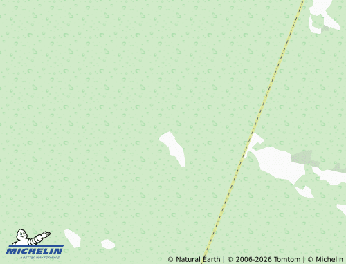Mappa MICHELIN Ejido Rafael Cal y Mayor - ViaMichelin