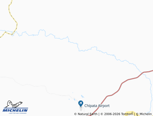 Mapa MICHELIN Tambale - ViaMichelin