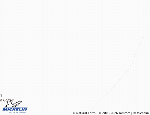 Mappa MICHELIN Benenisa - ViaMichelin