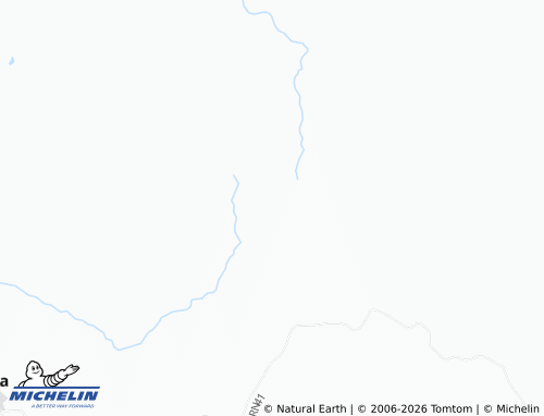 Mappa MICHELIN Dambo - ViaMichelin