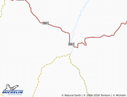 Mappa MICHELIN Emola - ViaMichelin