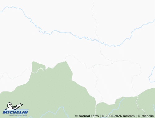 Mappa MICHELIN Lufungulo - ViaMichelin