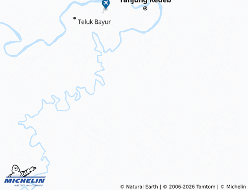 Mappa MICHELIN Pegat Bukur - ViaMichelin
