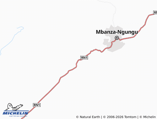 Mappa MICHELIN Lizenze - ViaMichelin
