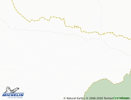Mappa MICHELIN Jingino - ViaMichelin
