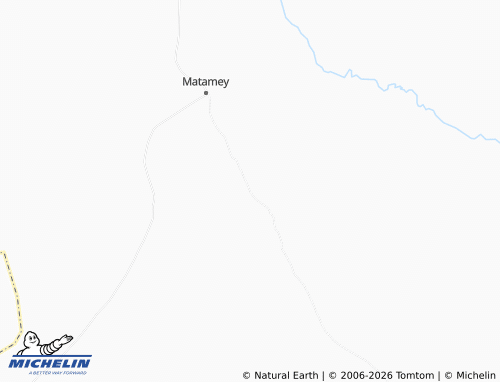 Mapa MICHELIN Ounwala - ViaMichelin