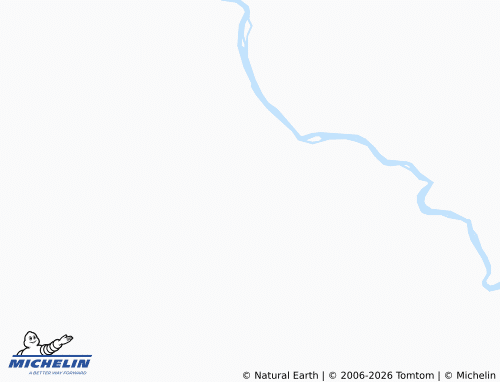 Mappa MICHELIN Bamaba - ViaMichelin
