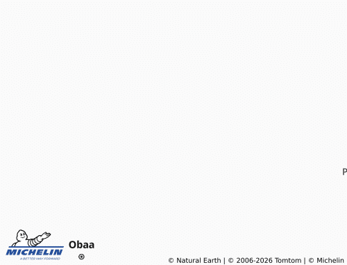 MICHELIN Piai map - ViaMichelin