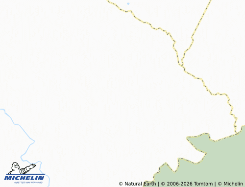 Mapa MICHELIN Kundungu - ViaMichelin