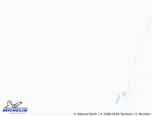 Mappa MICHELIN Umm-Dekeyka - ViaMichelin