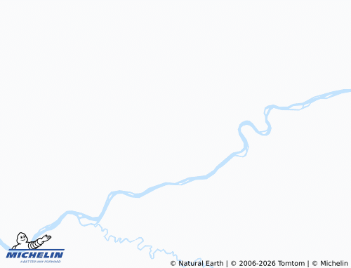 Mappa MICHELIN Boso-Epanda - ViaMichelin