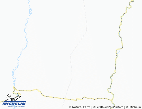 MICHELIN-Landkarte Samungamba - ViaMichelin
