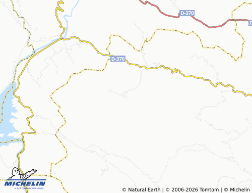 Mappa MICHELIN Payamlı - ViaMichelin