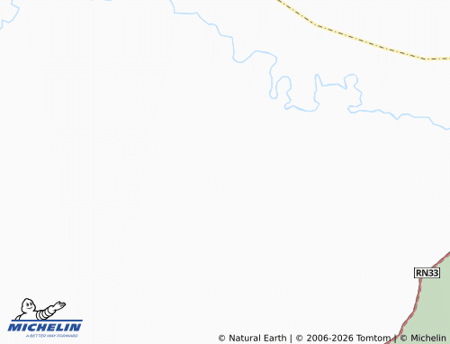 Mappa MICHELIN Kabudji - ViaMichelin