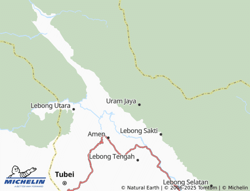 MICHELIN Lemeu map - ViaMichelin