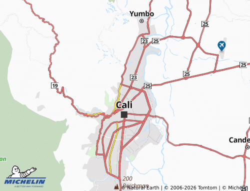 Mapa MICHELIN Vipasa - ViaMichelin