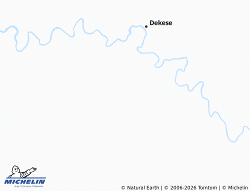 Mappa MICHELIN Iteli - ViaMichelin