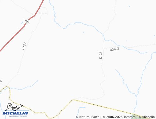 MICHELIN Vimusa map - ViaMichelin