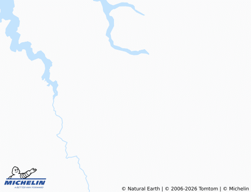 Mappa MICHELIN Tshala - ViaMichelin