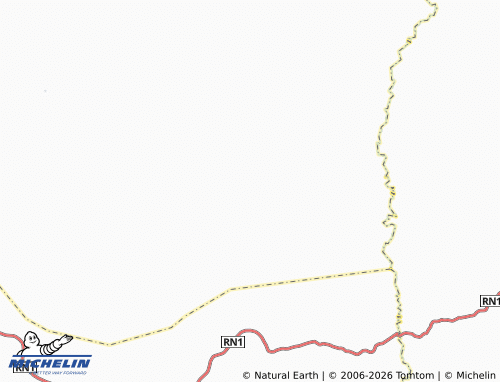 Mappa MICHELIN Dumba - ViaMichelin