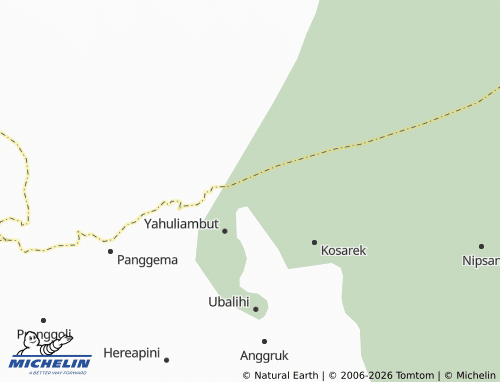 Mapa MICHELIN Suksale - ViaMichelin