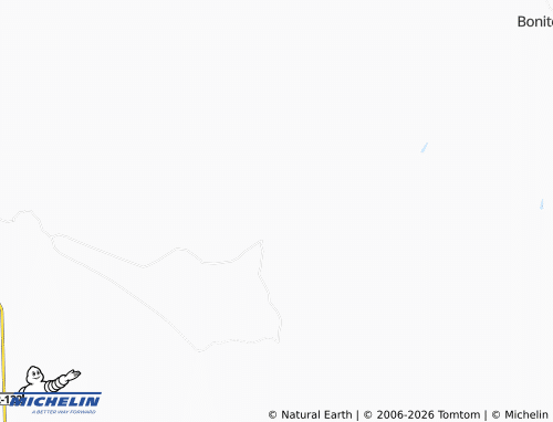 Mapa MICHELIN Várzea do Cerco - ViaMichelin