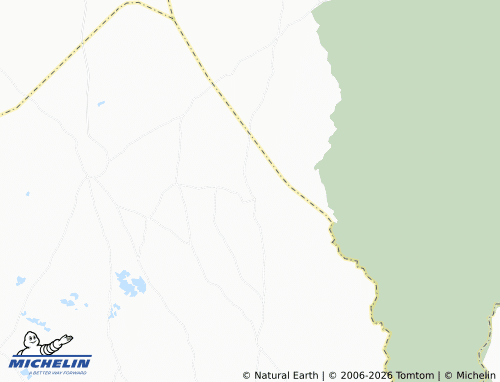 Kaart MICHELIN Dutsin Mogaji - ViaMichelin