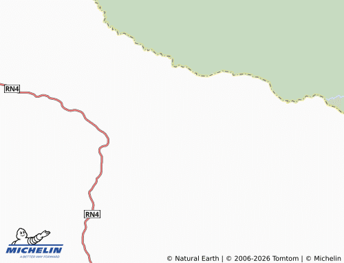 Mappa MICHELIN Mondo - ViaMichelin