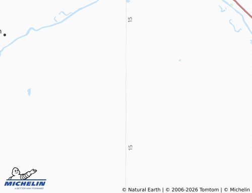 Mapa MICHELIN Haymow - ViaMichelin