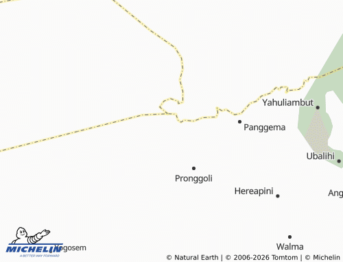 Mapa MICHELIN Helapilik - ViaMichelin