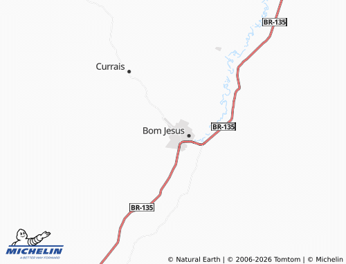 Carte MICHELIN Aeroporto - ViaMichelin