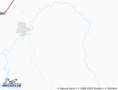 Mappa MICHELIN Gunga - ViaMichelin