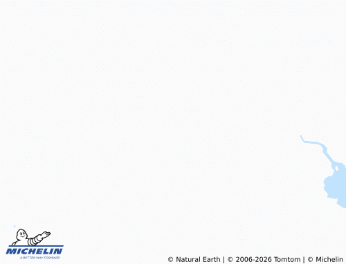 MICHELIN Miakolia map - ViaMichelin