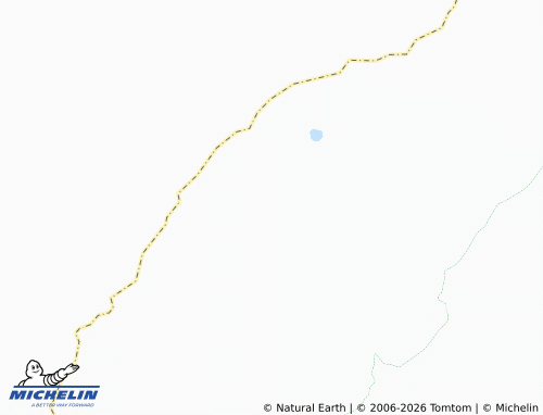 Mappa MICHELIN Pafule - ViaMichelin