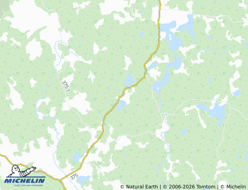 MICHELIN-Landkarte Saittara - ViaMichelin