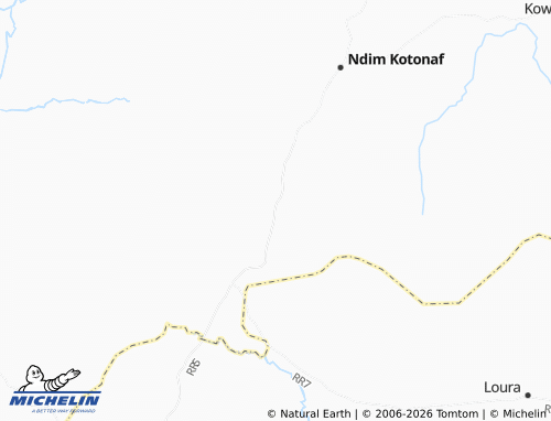 Mappa MICHELIN Zole - ViaMichelin
