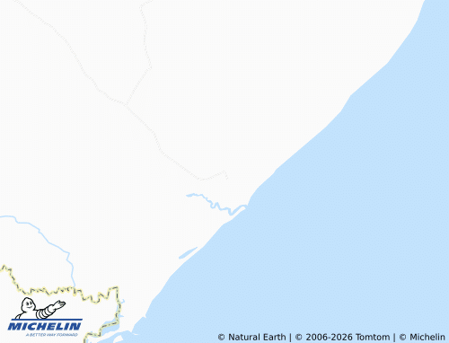 Mappa MICHELIN Quinga - ViaMichelin