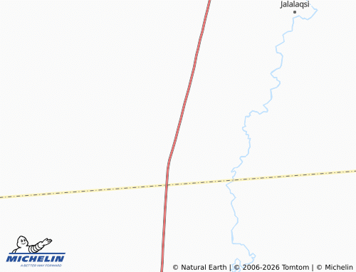 MICHELIN Haro-Lugoole map - ViaMichelin
