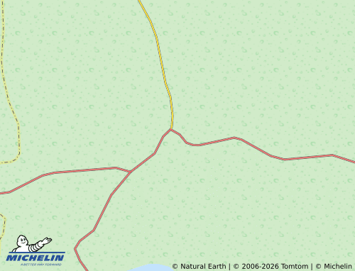 MICHELIN Lucheng map - ViaMichelin