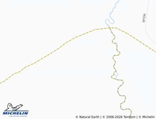 Mappa MICHELIN Likimi-Make - ViaMichelin