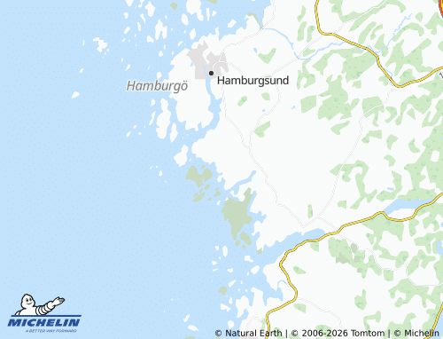 Carte MICHELIN Heestrand - ViaMichelin