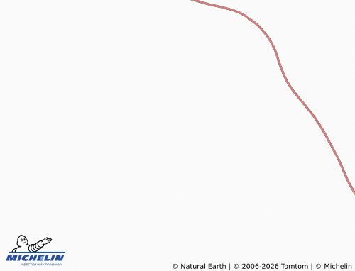 Mapa MICHELIN Bi Bidhooy - ViaMichelin