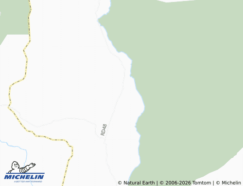Mappa MICHELIN Wili - ViaMichelin