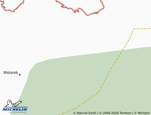 Mapa MICHELIN Sakam - ViaMichelin