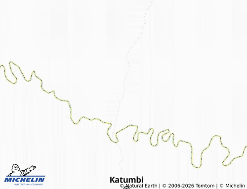 Mapa MICHELIN Simoro - ViaMichelin