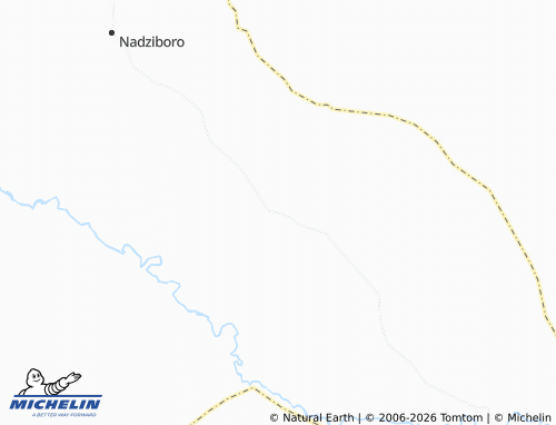 Mapa MICHELIN Badion - ViaMichelin